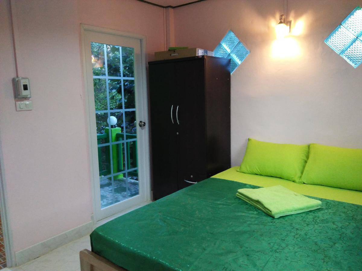 9Sathanee Koh Lanta Luaran gambar