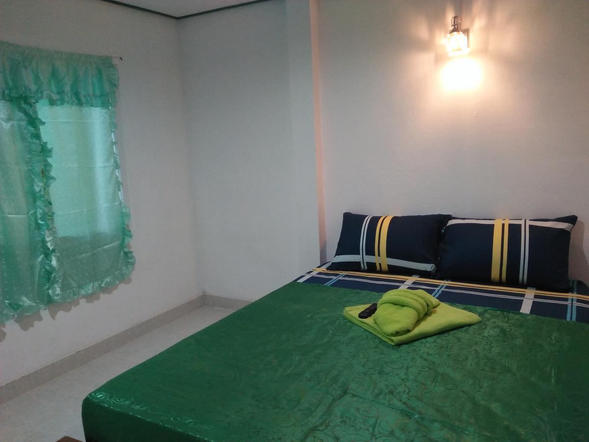 9Sathanee Koh Lanta Luaran gambar