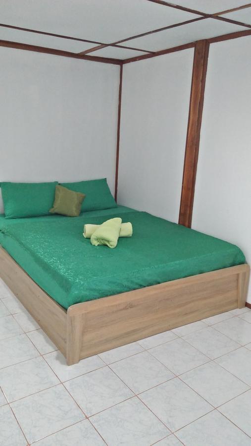 9Sathanee Koh Lanta Luaran gambar