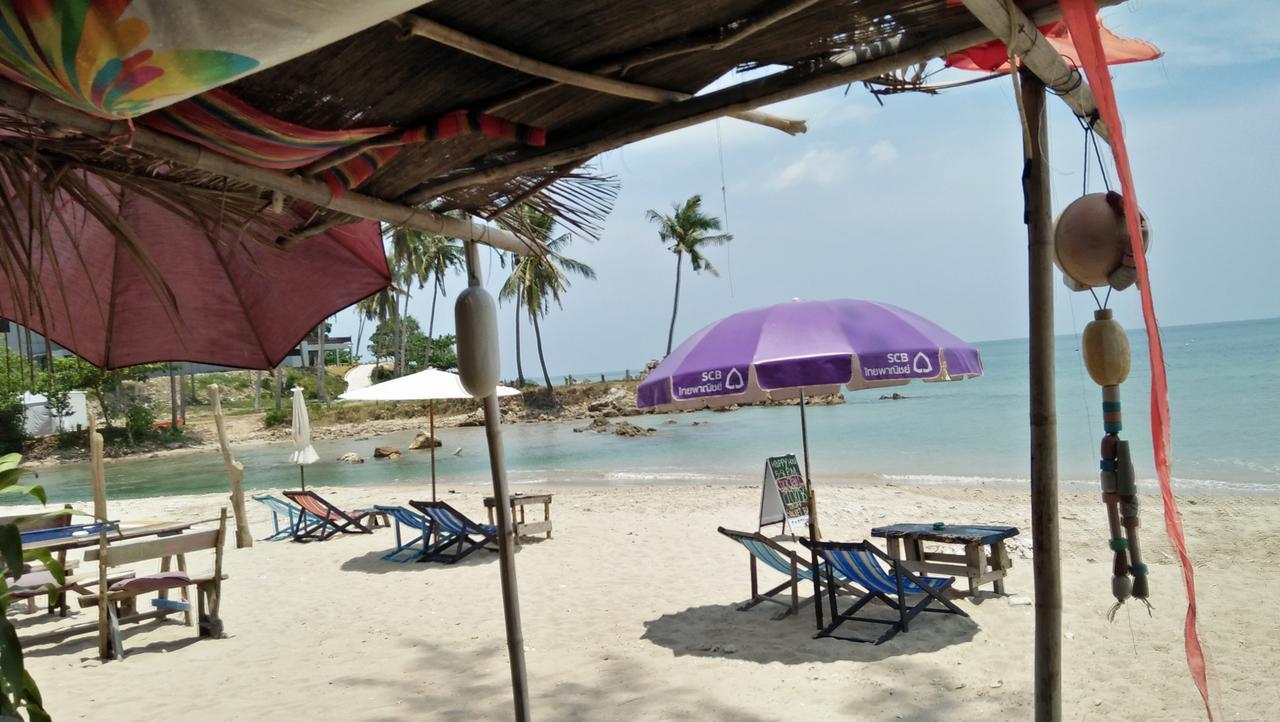 9Sathanee Koh Lanta Luaran gambar