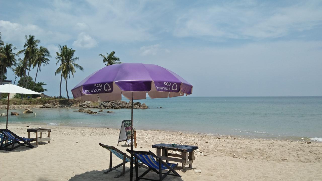 9Sathanee Koh Lanta Luaran gambar