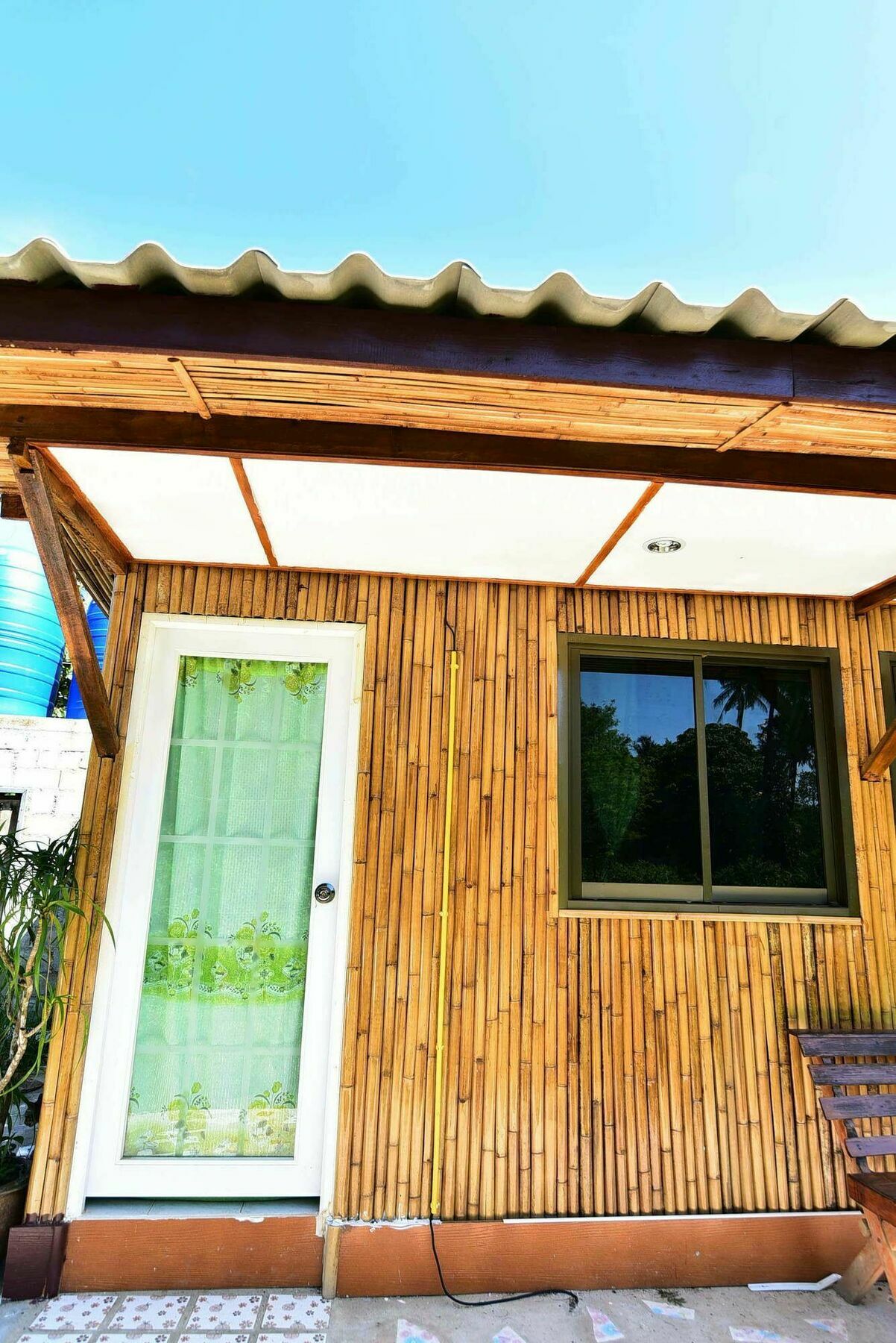 9Sathanee Koh Lanta Luaran gambar